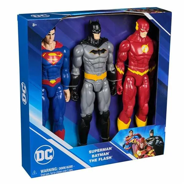 Action Figure Spin Master 30 cm