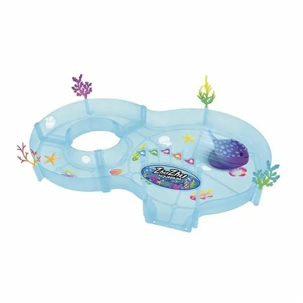 Interactive Pet Zhu Zhu