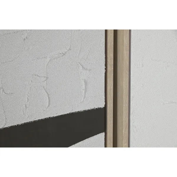 Canvas Home ESPRIT polystyrene Canvas