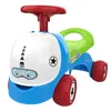 Foot to Floor Motorbike Chicos