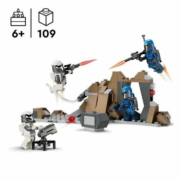 Construction set Lego Multicolour