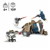 Construction set Lego Multicolour