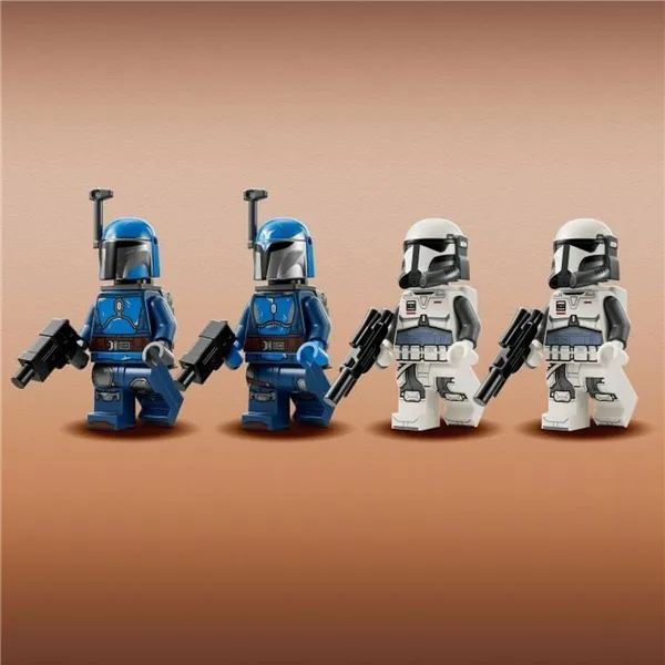 Construction set Lego Multicolour