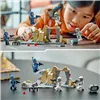 Construction set Lego Multicolour