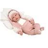Baby Doll Arias Elegance Anuk 54 cm