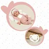 Baby Doll Arias Elegance Anuk 54 cm