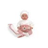 Baby doll Arias Elegance 45 cm