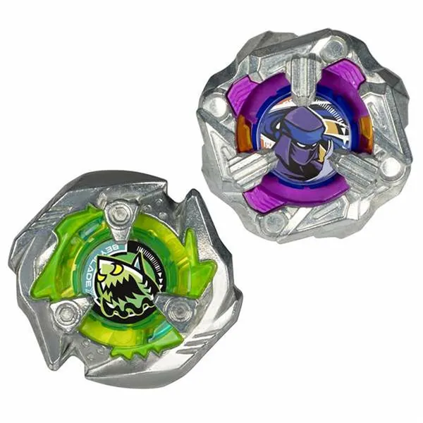 Spinning Top Beyblade X