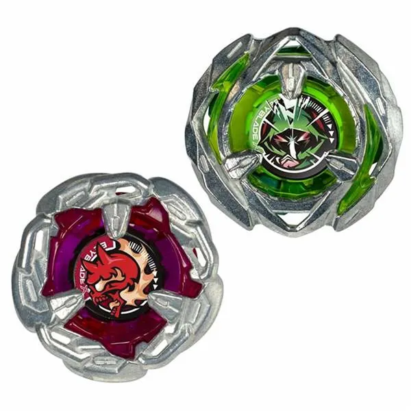 Spinning Top Beyblade X