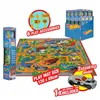 Play mat Reig 87,5 x 118 cm