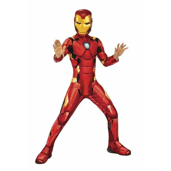 Costume for Children Rubies 7-8 Years