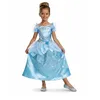 Costume for Children Disney Cinderella 7-8 Years