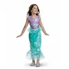 Costume for Children Disney Princess Ariel Classic 3-4 Years