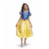 Costume for Children Disney Snow White 3-4 Years