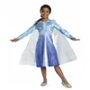 Costume for Children Disney Elsa 3-4 Years