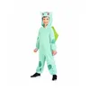 Costume for Children Bulbasaur Pokémon 6-8 Years