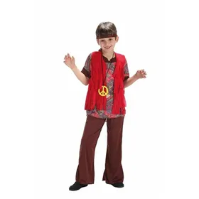 Costume for Children 10-12 Years Multicolour