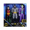 Action Figure Batman 30 cm 3 Units
