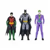 Action Figure Batman 30 cm 3 Units