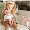Baby doll Arias Elgance 40 cm
