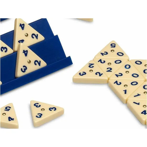 Domino Cayro