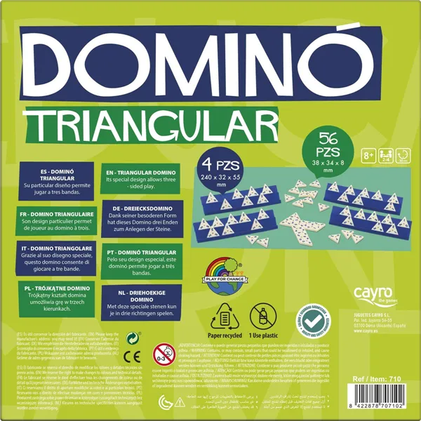Domino Cayro