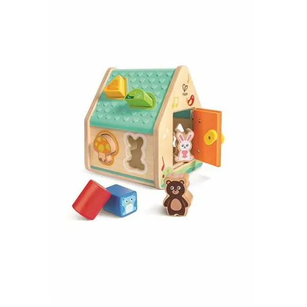 Baby toy Toybags
