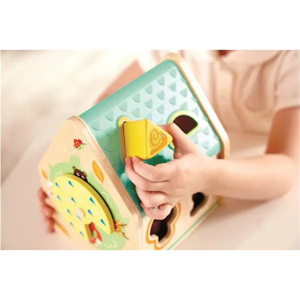 Baby toy Toybags