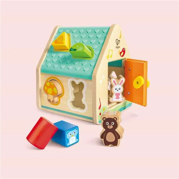 Baby toy Toybags