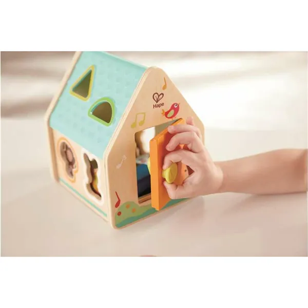 Baby toy Toybags