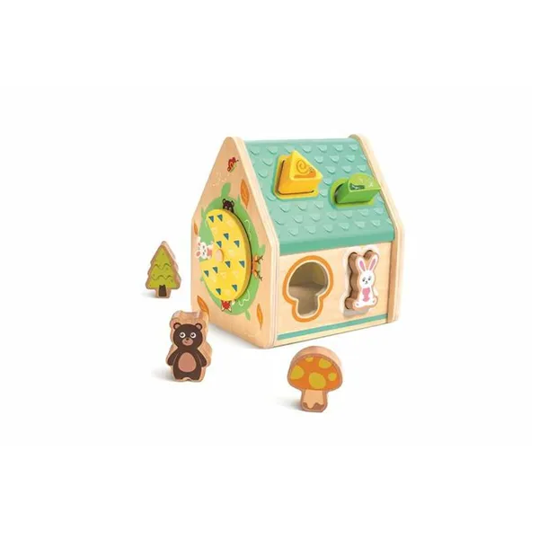 Baby toy Toybags