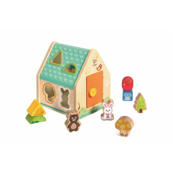 Baby toy Toybags