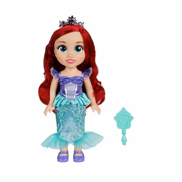 Doll Disney Princess Ariel 38 cm