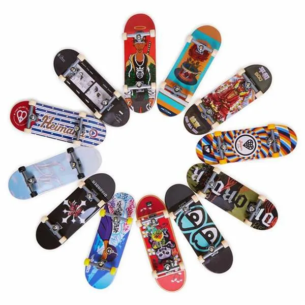 Finger skateboard Spin Master