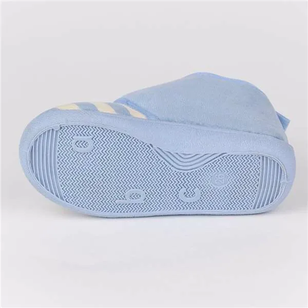 House Slippers Bluey Light Blue 25