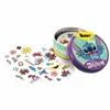 Board game Asmodee Disney Stitch