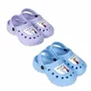 Beach Sandals Frozen