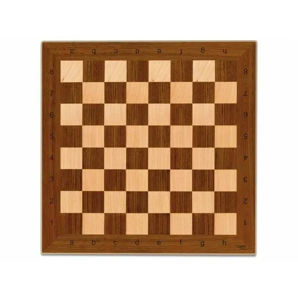 Chess and Checkers Board Cayro