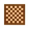 Chess and Checkers Board Cayro