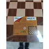 Chess and Checkers Board Cayro