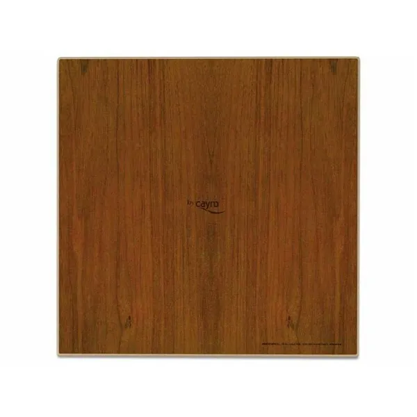 Chess and Checkers Board Cayro