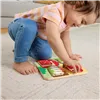 Baby toy Mattel 20 x 20 x 1,91 cm animals