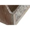 Multi-Purpose Organiser Home ESPRIT White Natural