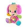 Fluffy toy Fisher-Price Dog 30,48 x 25,40 x 13,34 cm