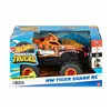 Remote-Controlled Car Mattel 1:24