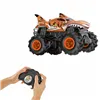 Remote-Controlled Car Mattel 1:24