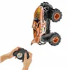 Remote-Controlled Car Mattel 1:24