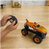 Remote-Controlled Car Mattel 1:24