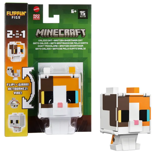 Action Figure Mattel 9.5cm