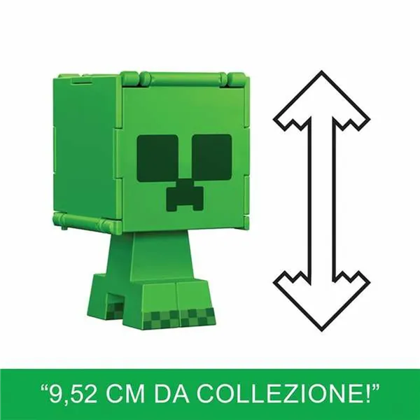 Action Figure Mattel 9.5cm